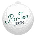 パーティータイム - ゴルフ - 誕生日や退職パーティーの記念品ギフトタグ (20個セット) Big Dot of Happiness Par-Tee Time...