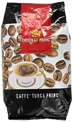 デヴォッリ プリンカフェ アルバニアコーヒー 500g Devolli Princ Caffe Albanian Coffee 500g