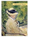 エドゥアール・マネ ノートカード - 封筒付きノートカード 16 枚の箱入りセット Greeted Card Collection Edouard Manet ...