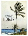 Winslow Homer ノートカード - 封筒付きノートカード 16 枚の箱入りセット Greeted Card Collection Winslow Ho...