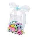 Restaurantware Sweet Vision 4x1.5x5.5 Inch Wedding Favor Boxes,100 Purse Design ...