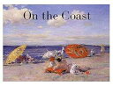 Greeted Card Collection On the Coast Note Cards - Boxed Set of 16 Note Cards wit...