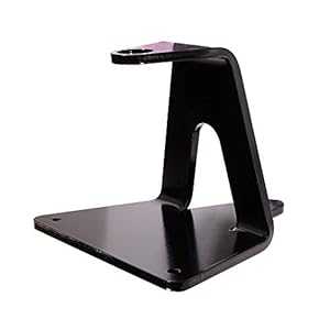 Lee Precision Reloading Powder Measure Stand Lee Precision Powder Measure Stand, Black, Small
