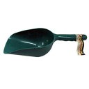 IIT 30040 ガーデン スコップ ラージ 4 インチ スコップ プラスチック IIT 30040 Garden Scoop Large 4