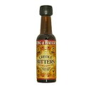 Berg & Hauck's クレオール カクテル ビターズ - 4 オンス The Bitter Truth Berg & Hauck's Creole Cocktail Bitters - 4 oz