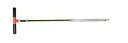 AMS 401.01 メッキ土壌プローブ、ハンドル付き、7/8 インチ x 33 インチ AMS 401.01 Plated Soil Probe with Handle, 7/8