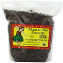 }ECR[q[[X^[z[r[R[q[oNA}ECuhA2|h Maui Coffee Roasters Whole Bean Coffee Bulk, Maui Blend, 2-Pound