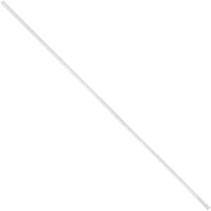 Aviditi Reusable White Plastic Twist Ties, 9" Length, Use to Seal Bread, Gift, and Treat Bags or for Bundling Cables and Wires (Case of 2000) Aviditi Reusable White Plastic Twist Ties, 9" Length, Use to Seal Bread, Gift, and Treat Bags or for Bundling Cables and Wires (Case of 2000)