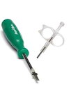 ハンター レインバード調整ツール パック ハンター キー & レインバード ローター ツール Hunter Rainbird Adjustment Tool Pack Hunter Key & Rainbird Rotor Tool