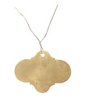 Bosmere H447 コッパーガーデンタグ ネクタイ付き 12個パック Bosmere H447 Copper Garden Tags with Ties, 12-Pack