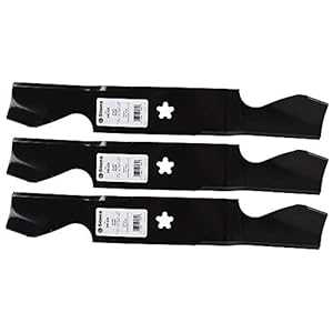 Stens 340-226 ϥեȥ֥졼 Ǵ굡 54 ǥåդ 3 ѥå AI Stens 340-226 Hi Li...