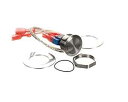 Aj Antunes - Roundup 7001001、Replmnt キット、モメンタリ スイッチ Aj Antunes - Roundup 7001001, Replmnt Kit, Momentary Switch