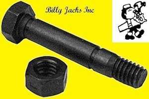 除雪機シャーピン 10 個パック Ariens 52100100 921001 921002 921003 (5575) /&supplier-billyjacksin..