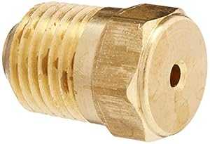 エアコンプレッサー コールド スタート バルブ 1/4"NPT --P#EWT43 65234R3FA729674 Lisongin Air Compr..