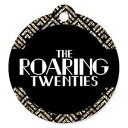 Big Dot of Happiness Roaring 20's - 1920s アールデコ ジャズ パーティー記念品ギフトタグ (20 個セット) Big ...