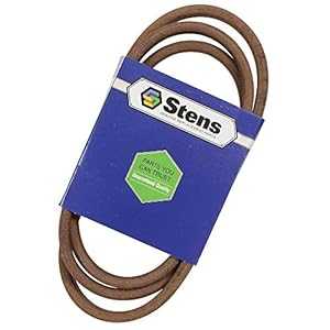 Stens 266-214 OEM 交換用ベルト、ブラック Stens 266-214 OEM Replacement Belt, Black Stens 266-214 OEM 交換用ベルト、ブラック Stens 266-214 OEM Replacement Belt, Black