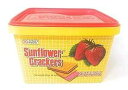 Croley Foods ひまわりクラッカー ストロベリー風味、正味重量 800g (28.3オンス) Croley Foods Sunflower Crackers Strawberry Flavored, Net Wt 800g (28.3oz)