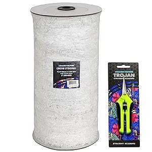 COMMON CULTURE Grow Strong Plant Trellis + Trojan Scissors - 6