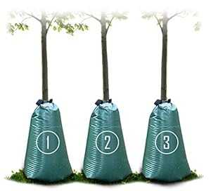 ڤοХå 20 νũĥ꡼ƥ ѿХå 3ѥå Tree Soaker Tree Watering...
