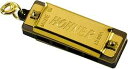 Hohner 38C ミニハーモニカ メジャー C Hohner Accordions Hohner 38C Mini Harmonica, Major C(2)