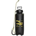 Chapin 22790XP 3 ガロン工業用ヘビーデューティ噴霧器、ほとんどの工業用化学薬品に使用可能、3 ガロン (噴霧器 1 台/パッケージ) Chapi...