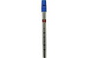 Gewa Generation Whistles 700514 Flageolet Eb-tuning nickel plated, silver