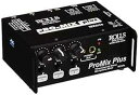 Rolls MX54s Pro Mix Plus 3 チャンネル マイク ミキサー Rolls MX54s Pro Mix Plus 3 Channel Mic Mixer(2)