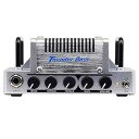 Hotone Thunder Bass Mini Bass Guitar Amplifier Head, 5 Watt(2)