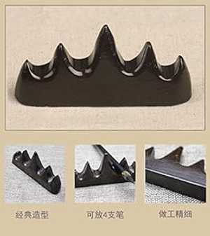 Easyou  Catalpa ƻ֥饷 ۥ ֥饷 å 9x2x4.5cm(3.5