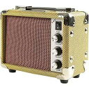 Kala AMP-TWD-5U ミニツイード 5W アンプ Kala AMP-TWD-5U Mini tweed 5W Amplifier