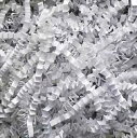 Tape Logic 10 lb. White Crinkle Paper Packing, Shipping, and Moving Box Filler S...