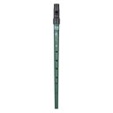 Clarke Sweetone ティンホイッスル - キー 'C' (グリーン) Clarke Sweetone Tinwhistle - Key of 'C' (Green)