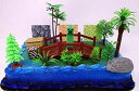 最愛の人気ゲーマーキャラクターと装飾テーマのアクセサリーをフィーチャーしたゲームをテーマにしたケーキトッパーセット Gaming Themed Cake Top...