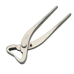 vouiu 8  ȥ ץåߺϥġ vouiu 8inch Trunk Splitter Bonsai Tools