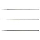 パーシェ エアブラシ パーシェ TN-3 ニードル (3本パック) 3本 Paasche Airbrush Paasche TN-3 Needle (3 Pack), 3 Count