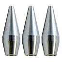 Paasche Airbrush Paasche VLT-1 Tip (3 Pack), 3 Count
