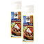 New Hope Mills Easy To Make Belgian Waffle Mix- Two 16 oz. Bags