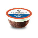 Cameron's Coffee VOT[u|bhAubNt@XguhA128  (1 pbN) Cameron's Coffee Single Serve Pods, Breakfast Blend, 128 Count (Pack of 1)