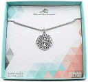 MOM & THREE DAUGHTERS Firefighters Maltese Cross Necklace in Sterling Silver on ...