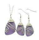 yinahawaii Handmade in Hawaii, Wire wrapped
