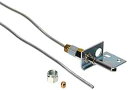 ハイアール RO-5240-02 パイロット - オーブン アセンブリ Haier RO-5240-02 Pilot - Oven Assembly