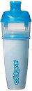 ステイ フィット プロテイン シェイカー、EZ フリーズ Cool Gear Stay-Fit Stay Fit Protein Shaker, EZ Free...