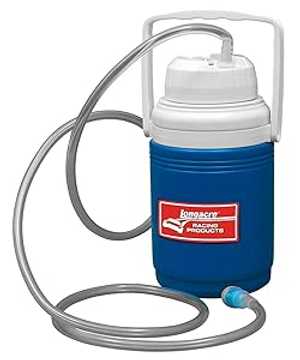 Longacre 52-22556 Drink Bottle and Hose Only