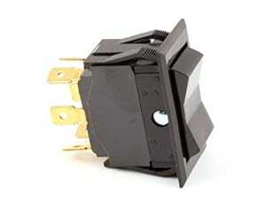 Glomarket㤨CRES COR 0808-104-01-K 20 ڥ 125 ܥ ꥹå򴹥å CRES COR 0808-104-01-K 20 Amp 125 Volt Double Pole Double Throw Switch Replacement KitפβǤʤ8,278ߤˤʤޤ