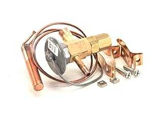 Norlake 097729 拡張バルブ Nor-Lake Norlake 097729 Expansion Valve