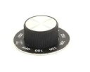 サウスベンド レンジ 4352-1 華氏ノブ Southbend Range 4352-1 Fahrenheit Knob