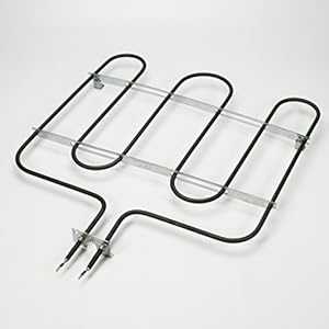 GE WB44T10094 レンジ/ストーブ/オーブン ブロイルエレメント GE WB44T10094 Range/Stove/Oven Broil E..