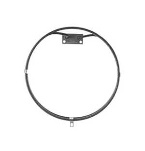 GE WB44T10053 レンジ/ストーブ/オーブン コンベクションエレメント GE WB44T10053 Range/Stove/Oven Convection Element