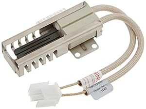 ゼネラル・エレクトリック WB13T10045 レンジ/ストーブ/オーブン イグナイター General Electric WB13T10045 Range/Stove/Oven Igniter