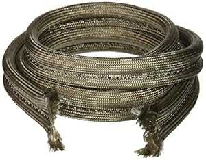 General Electric WB2X3138 レンジ/ストーブ/オーブン ドア シール General Electric WB2X3138 Range/Stove/Oven Door Seal